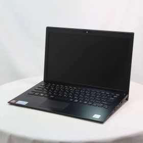 ソフマップ 〔中古品〕 VAIO Pro PG VJPG13C11N【262】