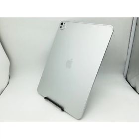 【中古】Apple 【Wi-Fi】 13インチ iPad Pro（M5/2025） 1TB シルバー Nano-Texture MDYR4J/A【秋葉本店】保証期間1ヶ月【ランクA】