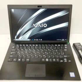VAIO VJPG11C11N Corei5高速SSD 256GB office