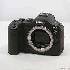〔中古品〕 EOS R6 Mark III ボディ〔中古品〕 EOS R6 Mark III ボディ