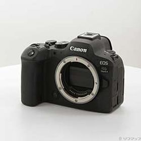 〔中古品〕 EOS R6 Mark II ボディ〔中古品〕 EOS R6 Mark II ボディ