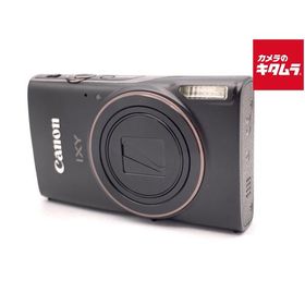 【中古】 【並品】 キヤノン IXY 650 ブラック