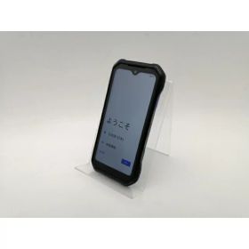 【中古】KYOCERA SoftBank 【SIMフリー】 DuraForce EX ブラック 4GB 64GB【神保町】保証期間1ヶ月【ランクB】