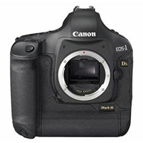 【中古】Canon デジタル一眼レフカメラ EOS 1Ds MarkIII(デジタル一眼)