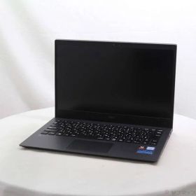 ソフマップ 〔中古品〕 LAVIE Pro Mobile PC-PM550NAB-E3【349】