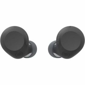 ソニー(SONY) WF-C710N ブラック ワイヤレスイヤホン 高性能ノイズキャンセリング Bluetoothロングバッテリー 外音取り込み IPX4防滴性能 軽量 コンパクト マルチポイント接続