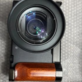 SONY ZV-1 デジタルカメラ 26020501