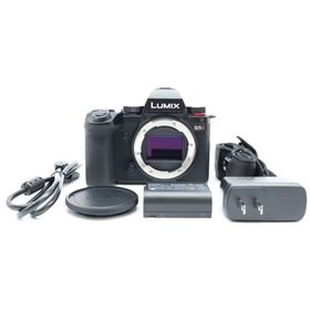 ★美品★ PANASONIC パナソニック LUMIX DC-S5M2 ボディ(ミラーレス一眼)