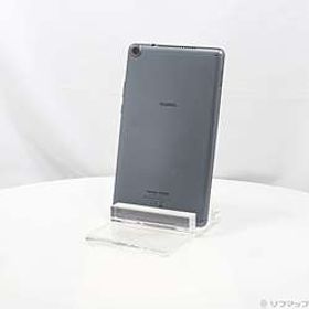 〔ジャンク品〕 MediaPad M5 lite 8 32GB スペースグレー JDN2-L09 SIMフリー ［8インチ液晶／Huawei Kirin 710］〔ジャンク品〕 MediaPad M5 lite 8 32GB スペースグレー JDN2-L09 SIMフリー ［8インチ液晶／Huawei Kirin 710］