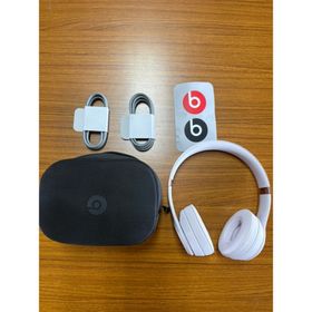 250 Beats Solo4 Wireless ワイヤレスヘッドホン (ヘッドフォン/イヤフォン)