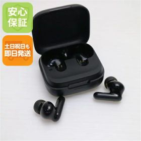 【中古】美品 Anker Soundcore P30i ブラック ワイヤレスイヤホン ANKER 安心保証 即日発送 土日祝発送OK