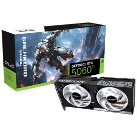 玄人志向 GG-RTX5060Ti-E8GB/OC/DF/V2 [GeForce RTX 5060 Ti搭載 グラフィックボード] 【KK9N0D18P】