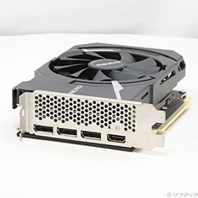〔中古品〕 GeForce RTX 3060 AERO ITX 12G OC〔中古品〕 GeForce RTX 3060 AERO ITX 12G OC