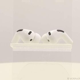 〔中古〕Apple(アップル) AirPods Pro 3 MFHP4J／A〔262-ud〕