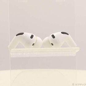 〔中古〕Apple(アップル) AirPods Pro 3 MFHP4J／A〔262-ud〕
