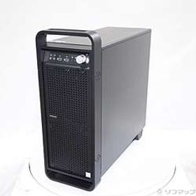 DAIV DAIV-DGZ510S1-SH2 〔Windows 10〕 ［Core-i7-7700 (3.6GHz)／16GB／SSD240GB／GeForce GTX 1060(3GB)／Windo