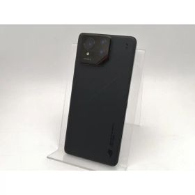 【中古】ASUS 国内版 【SIMフリー】 ROG Phone 9 Pro 16GB 512GB ファントムブラック ROG9PRO-BK16R512【なんば】保証期間1ヶ月【ランクC】