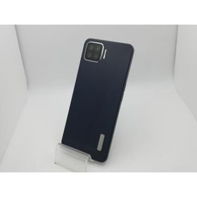 【中古動作確認済み】OPPO A73 本体 ネイビー64GB Oppo A73 64GB ネイビーブルー esim 本体のみ 【公式通販】