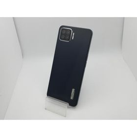 【中古動作確認済み】OPPO A73 本体 ネイビー64GB Oppo A73 64GB ネイビーブルー esim 本体のみ 【公式通販】