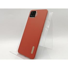 【中古】Oppo 楽天モバイル 【SIMフリー】 OPPO A73 ダイナミックオレンジ 4GB 64GB CPH2099【津田沼】保証期間１ヶ月【ランクB】