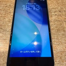 【中古正常品】iPhoneSE第2世代 64GB ホワイト SIMフリー MX9T2J/A iPhone SE 第2世代 2 2nd M004