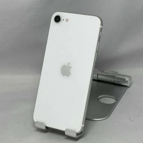 SoftBank 【SIMロックなし】MX9T2J/A iPhone SE(第2世代) 64GB ホワイト SoftBank