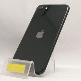 SoftBank MXD02J/A iPhone SE(第2世代) 128GB ブラック SoftBank