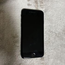 【ジャンク品】iPhone SE 第2世代 SIMフリー