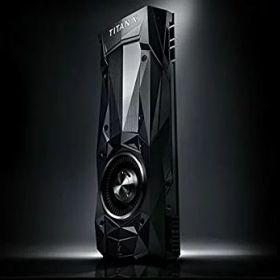 【中古】「ほぼ新品」NVIDIA GeForce GTX Titan Xp 900-1G611-2530-000