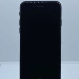 【ジャンク品】SIMフリー iPhoneSE(第2世代) 64GB ブラック