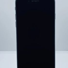 【ジャンク品】au(SIMロック解除) iPhoneSE(第2世代) 64GB ブラック