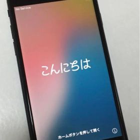美品 iPhone SE 第2世代 (SE2) 64GB