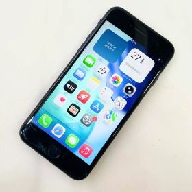 ◎ Apple iPhone SE 第二世代 MHGP3J/A