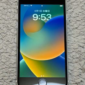 【値下げ✨美品】iPhoneSE2 64GB ホワイトSIMロックあり au