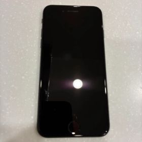 iPhone SE (第2世代) ブラック
