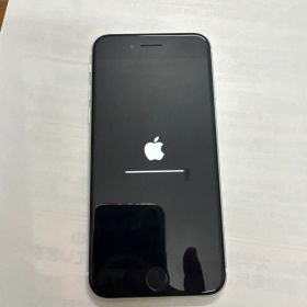 Apple iPhone SE 第2世代 ホワイト 本体