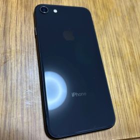iPhone SE (第2世代) ブラック 箱付き