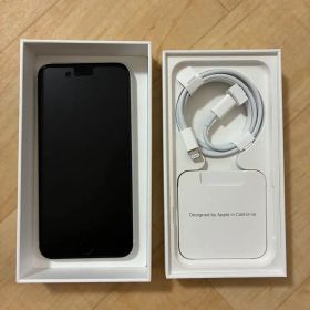 Apple iPhone SE (第2世代) ホワイト