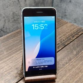 iPhone SE 第2世代 64GB SIMフリー スマホ