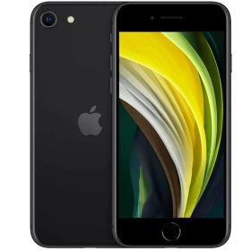 Apple iPhone SE（第2世代）64GB ブラック MHGP3J/A