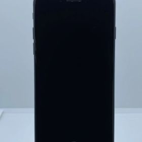 【ジャンク品】SIMフリー iPhoneSE(第2世代) 128GB ブラック