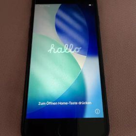 Apple iPhone se2 ブラック SIMフリー