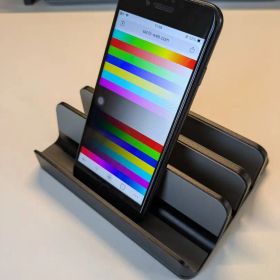 【美品】 iPhone SE 第2世代 バッテリー76% 64GB SIMフリー