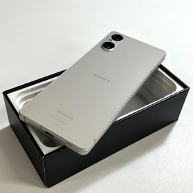 【美品】SONY｜Xperia 5 V 128GB｜ドコモ版SIMフリー(スマートフォン本体)