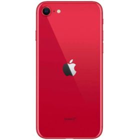 Apple iPhone SE (第2世代) レッド