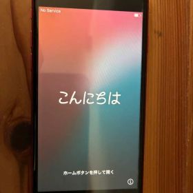 iPhone SE2 A2296 64GB レッド SIMフリー