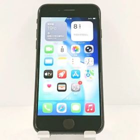iPhoneSE 第2世代 64GB SoftBank ブラック 送料無料 本体 c18859