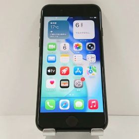 iPhoneSE 第2世代 64GB SoftBank ブラック 送料無料 本体 c18702