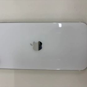 ④Apple iPhone SE (第2世代) ホワイト