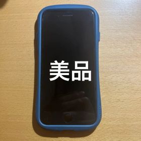 iPhone SE 第2世代 (SE2) ブラック 64 GB SIMフリー